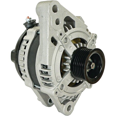 Db Electrical AND0394 Alternator for 4.0L Toyota 4Runner 2003-2008 334-1505 400-52320R